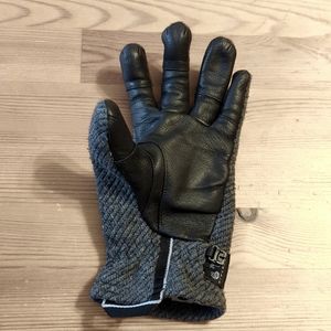 ISO Mountain Hardware gloves